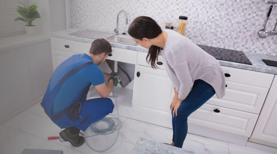 Professional Leak Detection in East Stroudsburg, PA